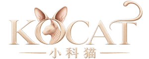 小科猫 KOCAT